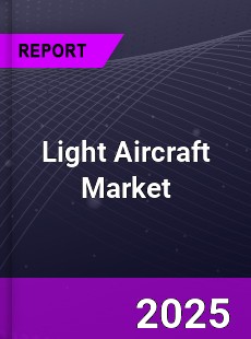Global Light Aircraft Market