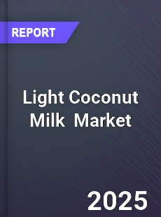 Global Light Coconut Milk Industry