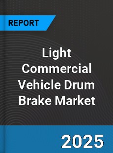 Light Commercial Vehicle Drum Brake Global Market