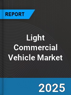 Global Light Commercial Vehicle Industry