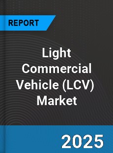 Light Commercial Vehicle Market