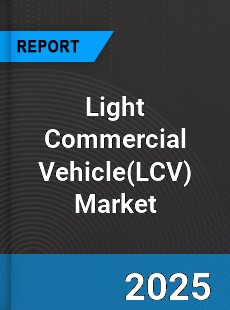 Global Light Commercial Vehicle Market