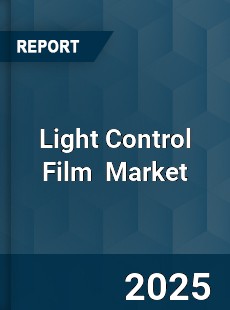Light Control Film Market