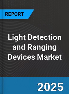 Global Light Detection and Ranging Devices Market