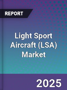Global Light Sport Aircraft Market