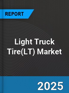 Global Light Truck Tire Market