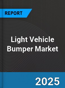 Light Vehicle Bumper Global Market