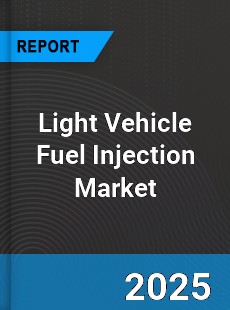 Global Light Vehicle Fuel Injection Market