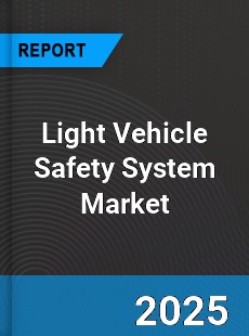 Global Light Vehicle Safety System Market