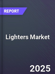Global Lighters Market