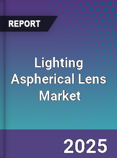 Global Lighting Aspherical Lens Industry
