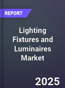 Global Lighting Fixtures and Luminaires Market