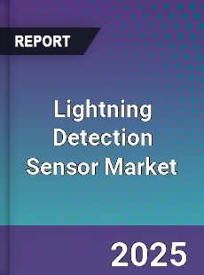 Lightning Detection Sensor Market
