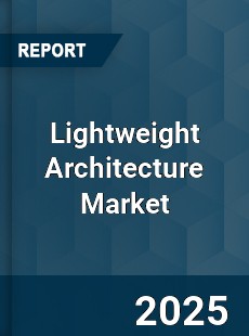 Global Lightweight Architecture Market