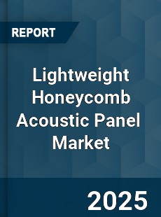 Global Lightweight Honeycomb Acoustic Panel Industry