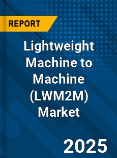 Global Lightweight Machine to Machine Industry