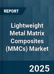 Lightweight Metal Matrix Composites Market