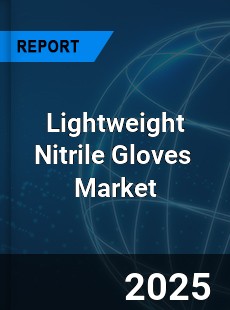 Global Lightweight Nitrile Gloves Industry