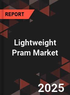 Lightweight Pram Market