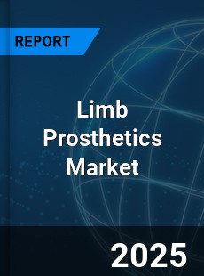 Global Limb Prosthetics Market