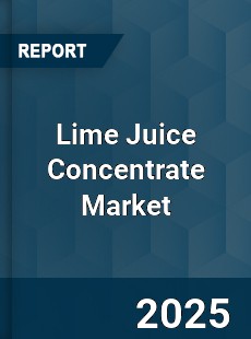 Global Lime Juice Concentrate Market