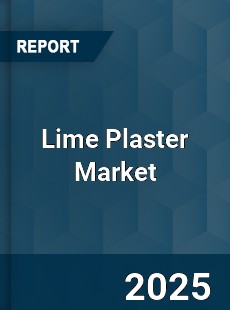 Global Lime Plaster Industry