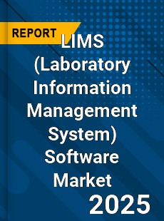 Global LIMS Software Market