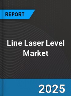 Global Line Laser Level Market