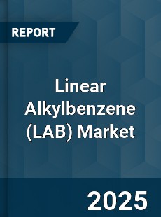 Linear Alkylbenzene Market