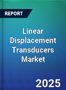 Global Linear Displacement Transducers Market
