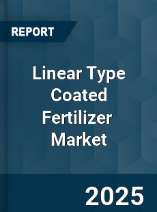 Global Linear Type Coated Fertilizer Industry