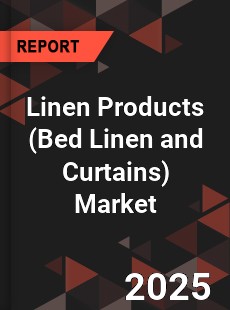 Global Linen Products Market