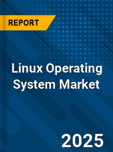 Global Linux Operating System Market