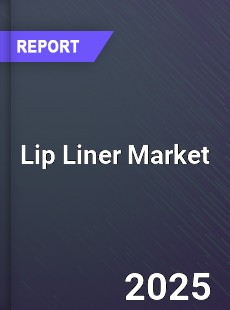 Global Lip Liner Market