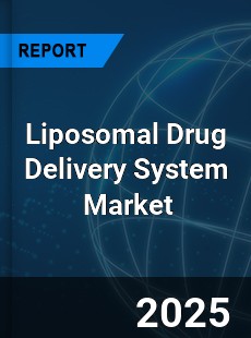 Global Liposomal Drug Delivery System Industry