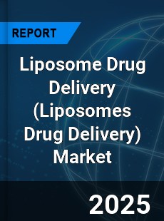 COVID 19 Outbreak Global Liposome Drug Delivery Industry