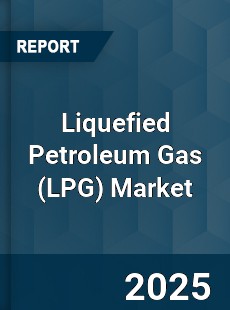Global Liquefied Petroleum Gas Market