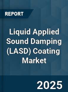 Global Liquid Applied Sound Damping Coating Industry