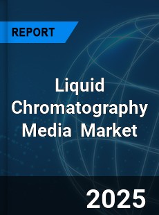 Liquid Chromatography Media Global and China Top Players Market
