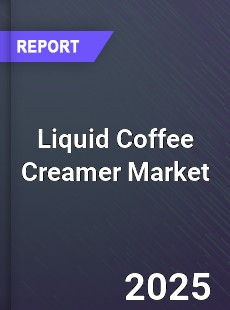 Global Liquid Coffee Creamer Market