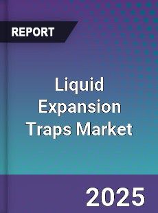 Global Liquid Expansion Traps Market