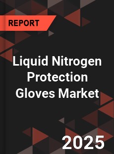 Liquid Nitrogen Protection Gloves Global and China Top Players Market