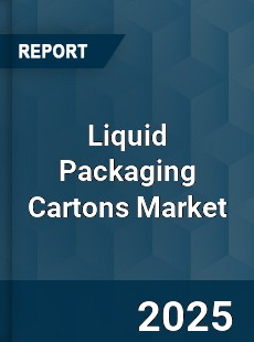 Global Liquid Packaging Cartons Market