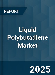 Report on Global Liquid Polybutadiene Market by Player