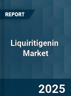 Global Liquiritigenin Professional Survey Report