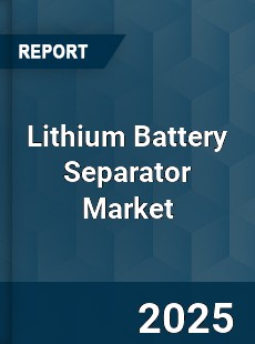 Global Lithium Battery Separator Market