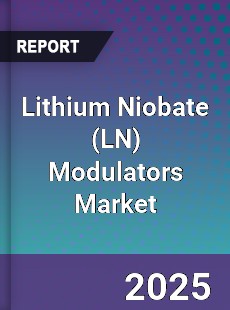 Global Lithium Niobate Modulators Market