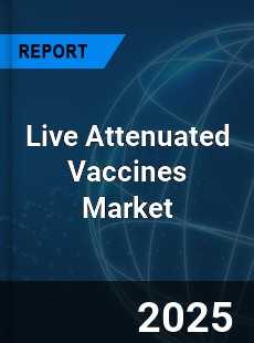 Global Live Attenuated Vaccines Market