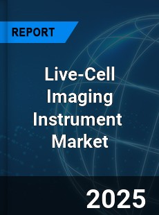 Global Live Cell Imaging Instrument Industry