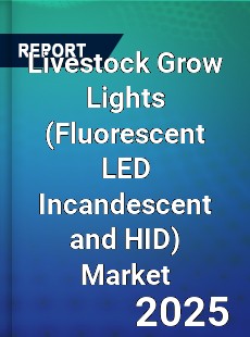 Global Livestock Grow Lights Market